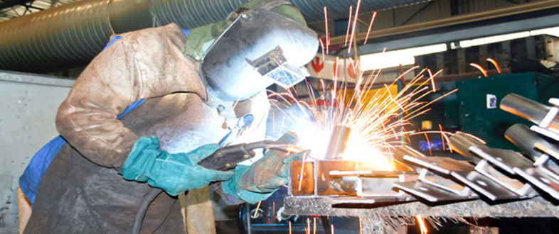 Industrial welding and fabrication niagara Custom Engeneering and Fabrication niagara falls